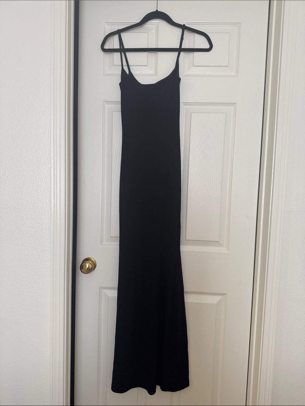 SKIMS Soft Lounge Slip Dress